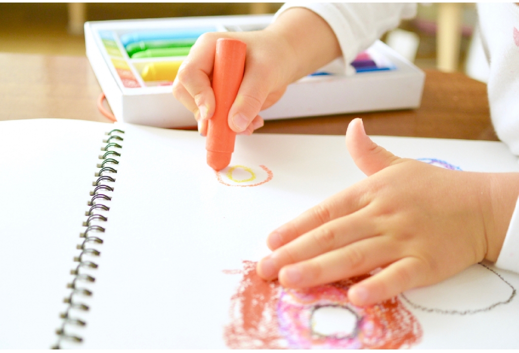 ドリーム72　キッズマナー　幼児教室のメイン画像